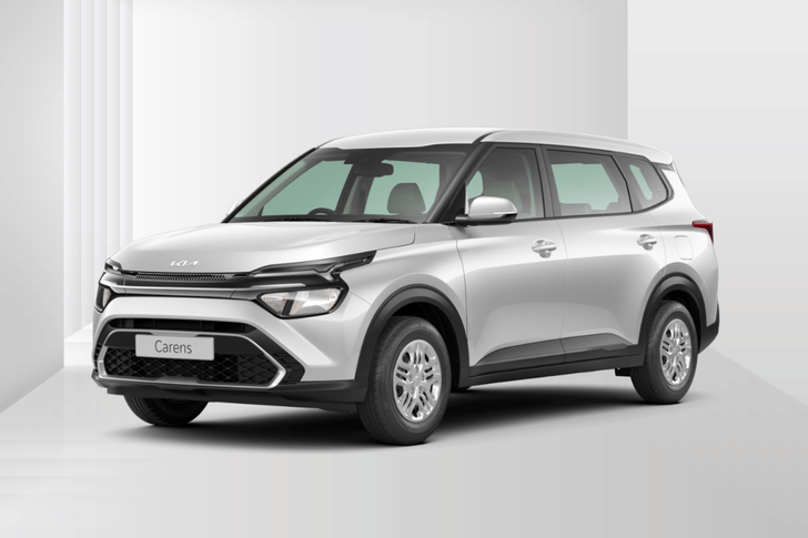 Kia Carens Kia Carens